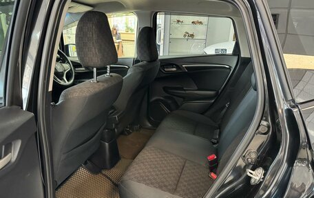 Honda Fit III, 2015 год, 960 000 рублей, 20 фотография