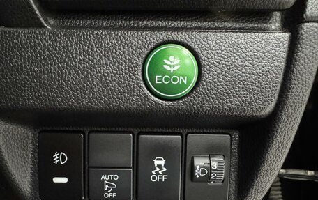 Honda Fit III, 2015 год, 960 000 рублей, 14 фотография