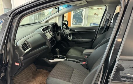 Honda Fit III, 2015 год, 960 000 рублей, 19 фотография