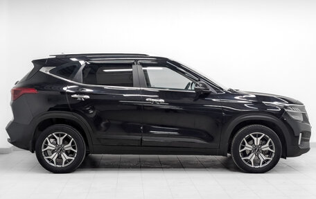 KIA Seltos I, 2020 год, 2 100 000 рублей, 4 фотография