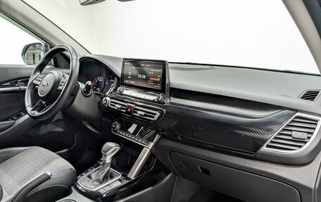 KIA Seltos I, 2020 год, 2 100 000 рублей, 11 фотография