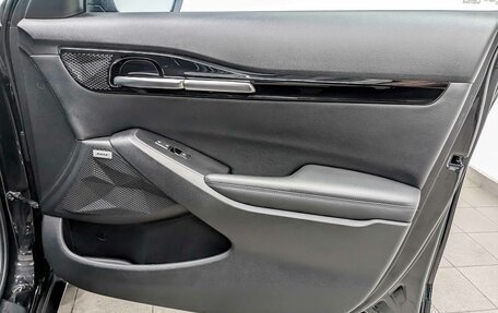 KIA Seltos I, 2020 год, 2 100 000 рублей, 24 фотография