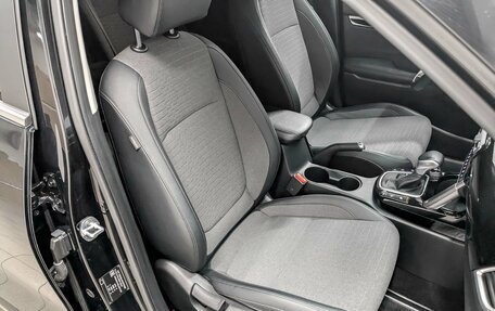 KIA Seltos I, 2020 год, 2 100 000 рублей, 23 фотография