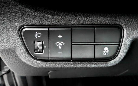 KIA Seltos I, 2020 год, 2 100 000 рублей, 27 фотография