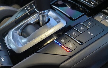 Porsche Cayenne III, 2015 год, 3 590 000 рублей, 8 фотография