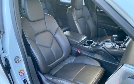 Porsche Cayenne III, 2015 год, 3 590 000 рублей, 7 фотография