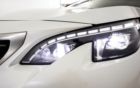 Peugeot 3008 II, 2017 год, 1 799 000 рублей, 7 фотография