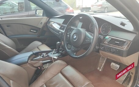 BMW 5 серия, 2006 год, 890 000 рублей, 6 фотография