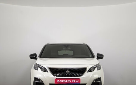 Peugeot 3008 II, 2017 год, 1 799 000 рублей, 2 фотография