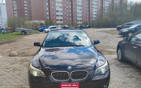 BMW 5 серия, 2006 год, 890 000 рублей, 3 фотография