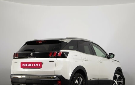 Peugeot 3008 II, 2017 год, 1 799 000 рублей, 6 фотография