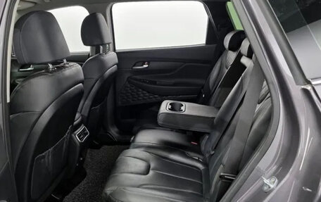 Hyundai Santa Fe IV, 2022 год, 3 750 000 рублей, 11 фотография
