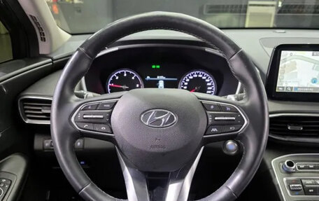 Hyundai Santa Fe IV, 2022 год, 3 750 000 рублей, 13 фотография