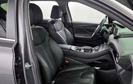 Hyundai Santa Fe IV, 2022 год, 3 750 000 рублей, 12 фотография