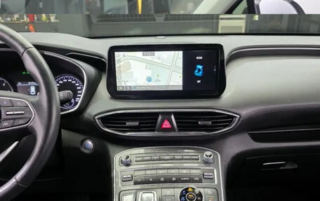 Hyundai Santa Fe IV, 2022 год, 3 750 000 рублей, 19 фотография