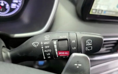 Hyundai Santa Fe IV, 2022 год, 3 750 000 рублей, 16 фотография