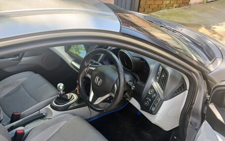 Honda CR-Z, 2010 год, 1 000 000 рублей, 12 фотография