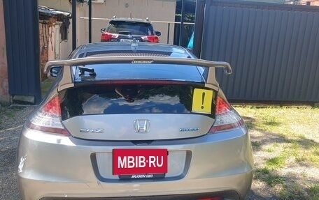 Honda CR-Z, 2010 год, 1 000 000 рублей, 6 фотография