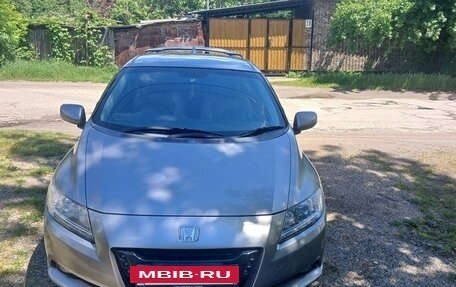 Honda CR-Z, 2010 год, 1 000 000 рублей, 3 фотография