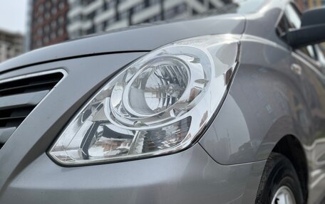 Hyundai Grand Starex Grand Starex I рестайлинг 2, 2016 год, 2 390 000 рублей, 7 фотография
