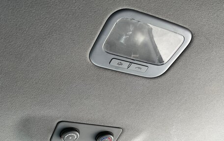 Hyundai Grand Starex Grand Starex I рестайлинг 2, 2016 год, 2 390 000 рублей, 22 фотография