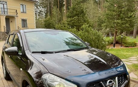 Nissan Qashqai, 2012 год, 1 090 000 рублей, 2 фотография