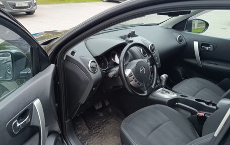 Nissan Qashqai, 2012 год, 1 090 000 рублей, 10 фотография