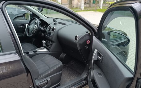 Nissan Qashqai, 2012 год, 1 090 000 рублей, 12 фотография
