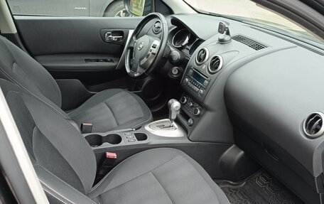 Nissan Qashqai, 2012 год, 1 090 000 рублей, 13 фотография