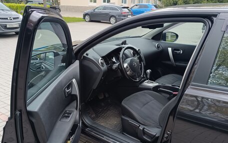 Nissan Qashqai, 2012 год, 1 090 000 рублей, 11 фотография