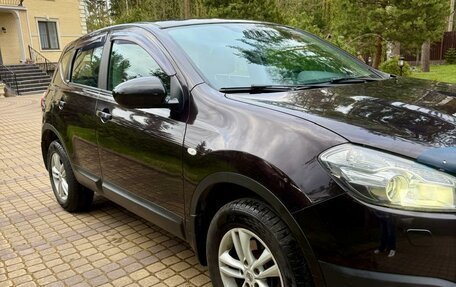 Nissan Qashqai, 2012 год, 1 090 000 рублей, 3 фотография