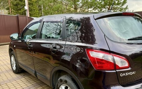 Nissan Qashqai, 2012 год, 1 090 000 рублей, 4 фотография