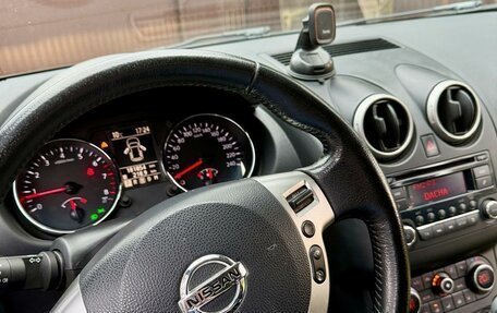 Nissan Qashqai, 2012 год, 1 090 000 рублей, 8 фотография