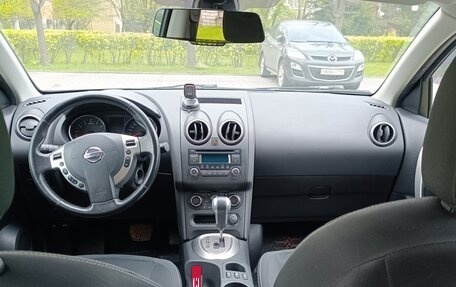 Nissan Qashqai, 2012 год, 1 090 000 рублей, 9 фотография