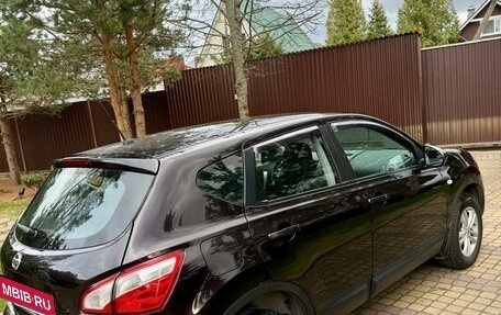 Nissan Qashqai, 2012 год, 1 090 000 рублей, 5 фотография