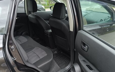 Nissan Qashqai, 2012 год, 1 090 000 рублей, 15 фотография