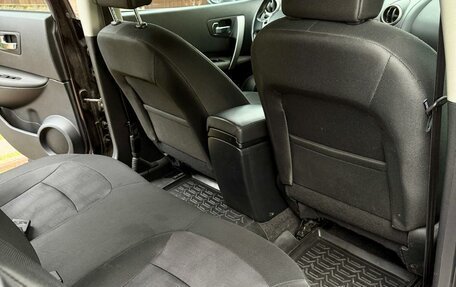 Nissan Qashqai, 2012 год, 1 090 000 рублей, 16 фотография