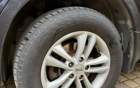 Nissan Qashqai, 2012 год, 1 090 000 рублей, 19 фотография