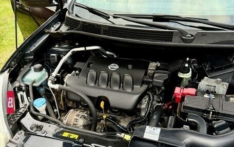 Nissan Qashqai, 2012 год, 1 090 000 рублей, 17 фотография