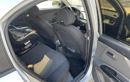 KIA Rio II, 2010 год, 515 000 рублей, 7 фотография
