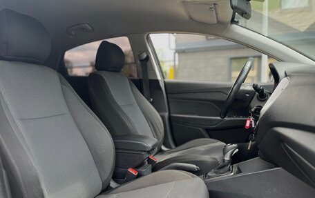 Hyundai Solaris II рестайлинг, 2019 год, 1 285 000 рублей, 9 фотография
