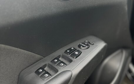 Hyundai Solaris II рестайлинг, 2019 год, 1 285 000 рублей, 15 фотография