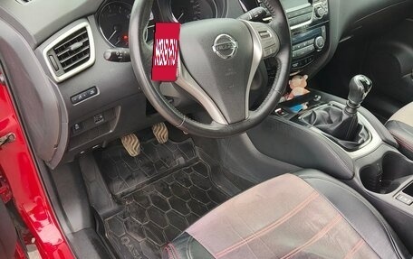 Nissan Qashqai, 2018 год, 2 100 000 рублей, 11 фотография