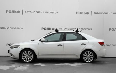 KIA Cerato III, 2011 год, 835 000 рублей, 8 фотография