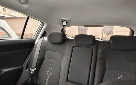 KIA Sportage III, 2015 год, 1 600 000 рублей, 12 фотография
