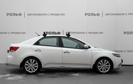 KIA Cerato III, 2011 год, 835 000 рублей, 4 фотография