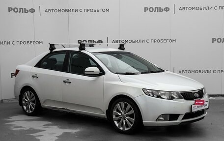 KIA Cerato III, 2011 год, 835 000 рублей, 3 фотография