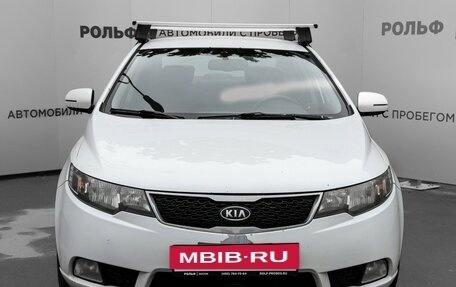 KIA Cerato III, 2011 год, 835 000 рублей, 2 фотография