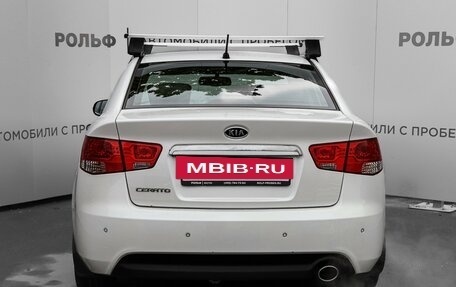 KIA Cerato III, 2011 год, 835 000 рублей, 6 фотография