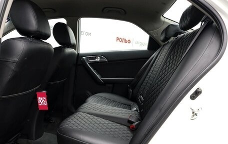 KIA Cerato III, 2011 год, 835 000 рублей, 10 фотография